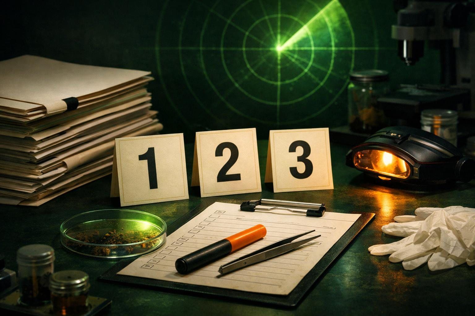 Charte éditoriale 123 Nuisibles