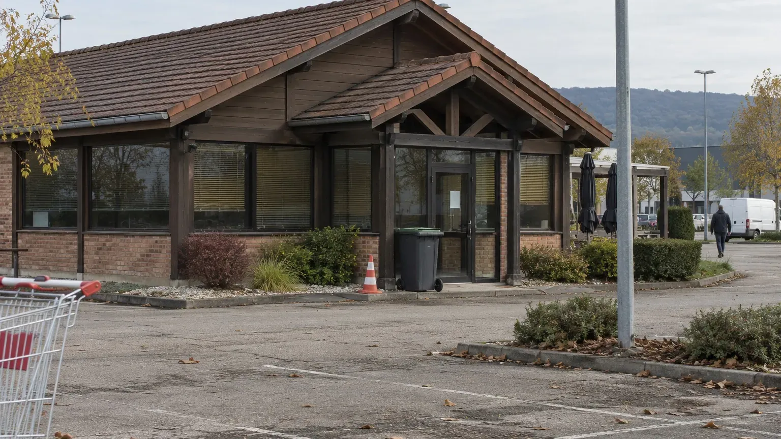« Ça durait depuis des mois. Ça devenait ingérable » : un salarié du Buffalo Grill fermé à Besançon
