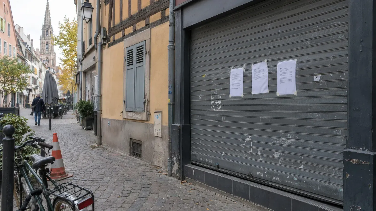 Le Gambrinus à Mulhouse fermé par le préfet : ce qui change pour le bar et ses clients à partir du 9 octobre